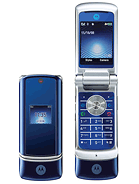 Motorola KRZR K1 Specs, Features and Reviews