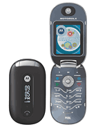 Motorola PEBL U6 Specs, Features and Reviews