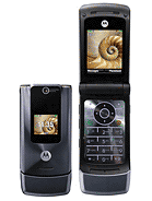 Motorola W490 / W510 / W5 Specs, Features and Reviews