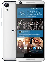 HTC Desire 626 (CDMA) Specs, Features and Reviews