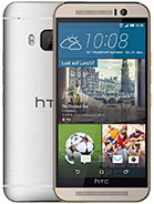 HTC One M9 (GSM)