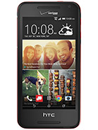 HTC Desire 612 (CDMA)