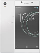 Sony Xperia L1 Specs, Features and Reviews