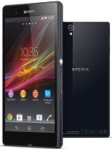 Sony Xperia Z Ultra Specs, Features and Reviews