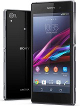 Sony Xperia Z1 / Z1s Specs, Features and Reviews