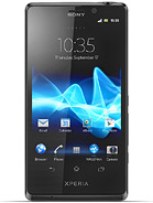 Sony Xperia TL Specs, Features and Reviews