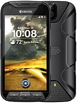 Kyocera DuraForce Pro Specs, Features and Reviews