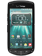 Kyocera Brigadier Specs, Features and Reviews