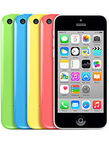 Apple iPhone 5c Specs, Features and Reviews