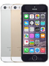 Apple iPhone 5s Specs, Features and Reviews