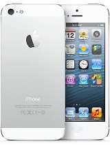 Apple iPhone 5 (CDMA / global)