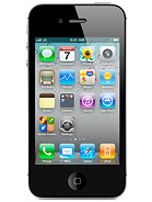 Apple iPhone 4 (CDMA)