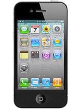 Apple iPhone 4 (GSM)