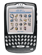 BlackBerry 7780 / 7730 Specs, Features and Reviews