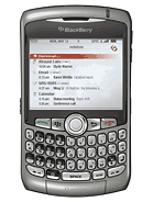 BlackBerry Curve 8310 Specs, Features and Reviews