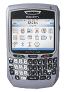 BlackBerry 8700 Specs, Features and Reviews