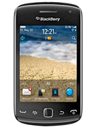 BlackBerry Curve 9380 Specs, Features and Reviews