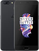 OnePlus 5 Specs, Features and Reviews