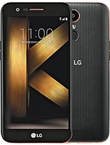 LG K20 V / K20 plus