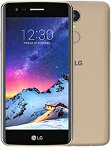 LG K8 (2017) Specs, Features and Reviews