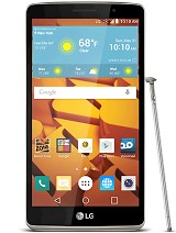 LG Stylo 3 (CDMA) Specs, Features and Reviews