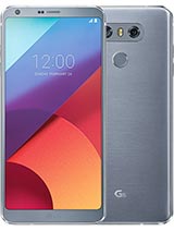 LG G6 Specs, Features and Reviews