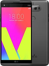 LG V20 Specs, Features and Reviews