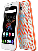 Alcatel Go Play Specs, Features and Reviews