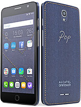 Alcatel Pop Star Specs, Features and Reviews