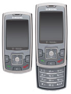 Samsung Katalyst SGH-T739