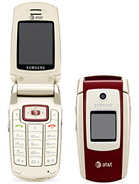 Samsung SGH-A127