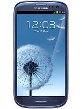 Samsung Jitterbug Touch3 / Galaxy Stardust