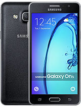 Samsung Galaxy On5 Specs, Features and Reviews
